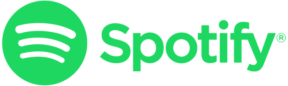 Spotify logo rgb green