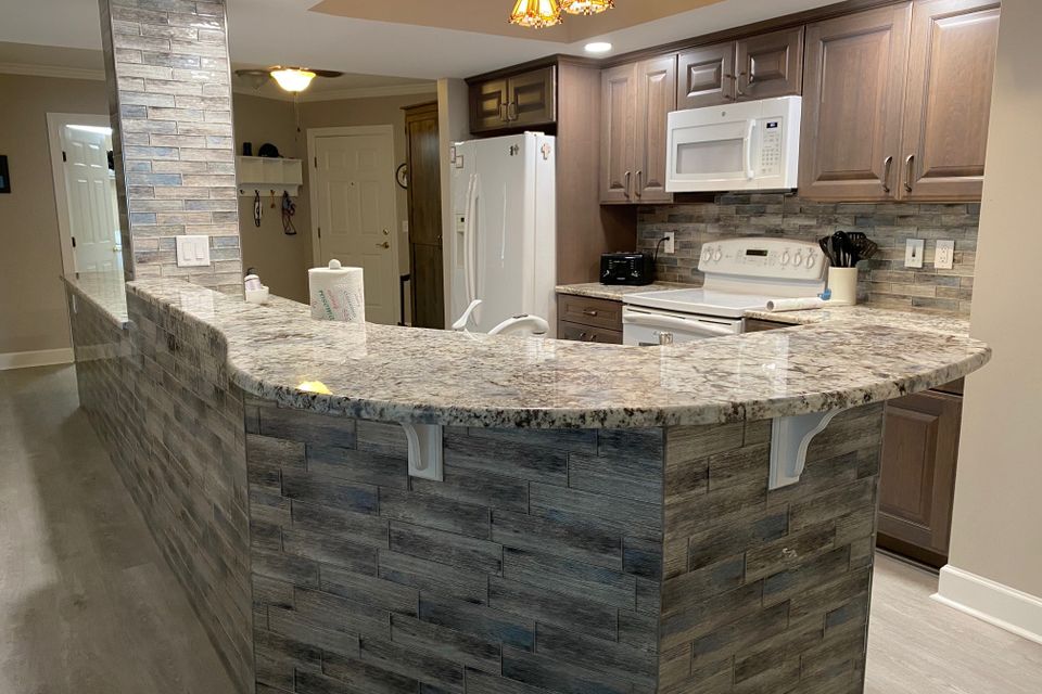 Kitchenremodeldaytonabeachshores 1