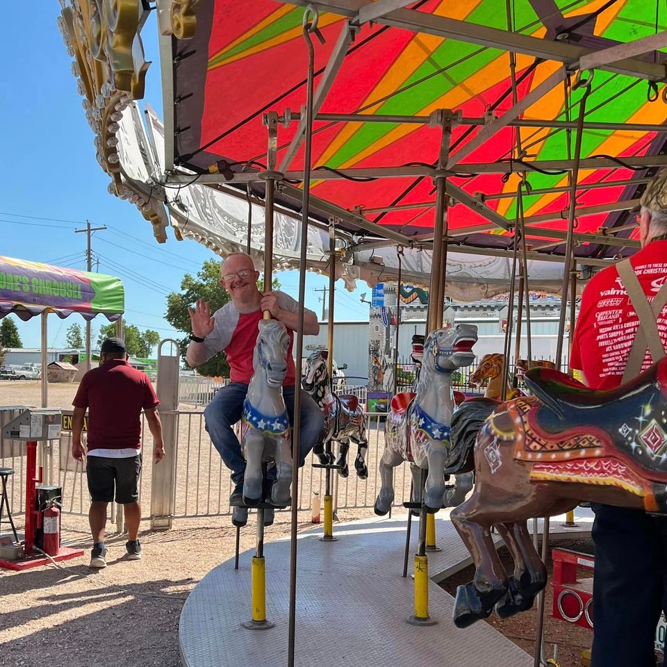 Rise 24