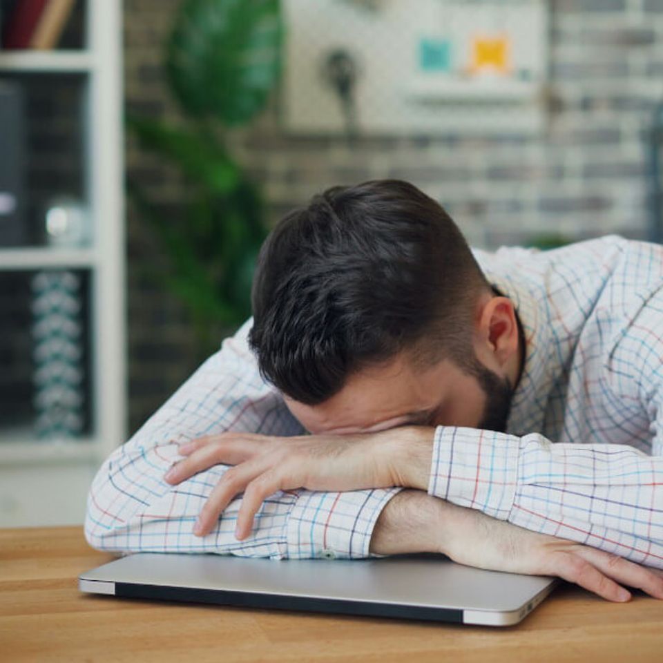 Understanding Burnout