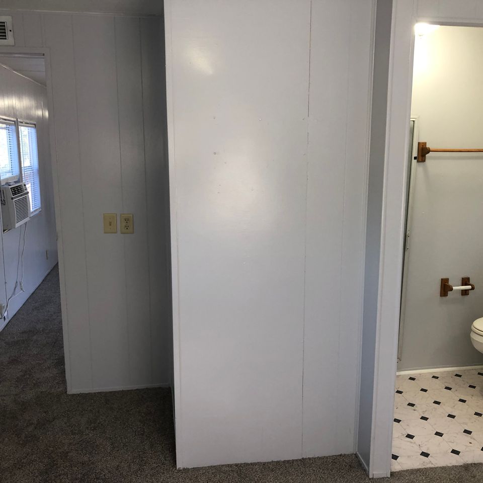Lot a2 master bed 2