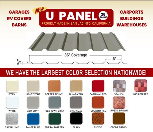 Azinterstate u panel