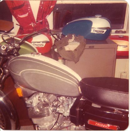 Triumph