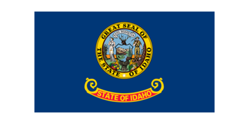 State of idaho