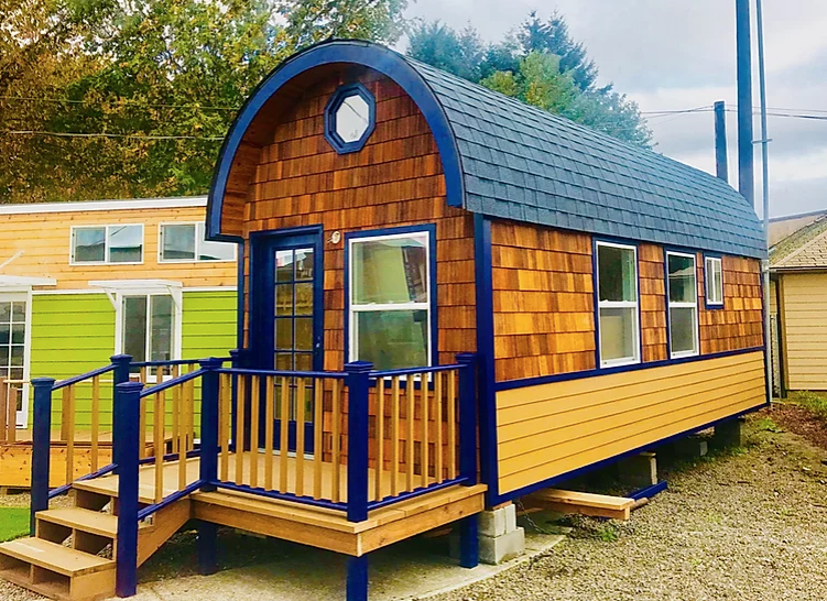 Flourish tiny homes   vineyard gypsy