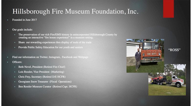 NJ Fire Museum