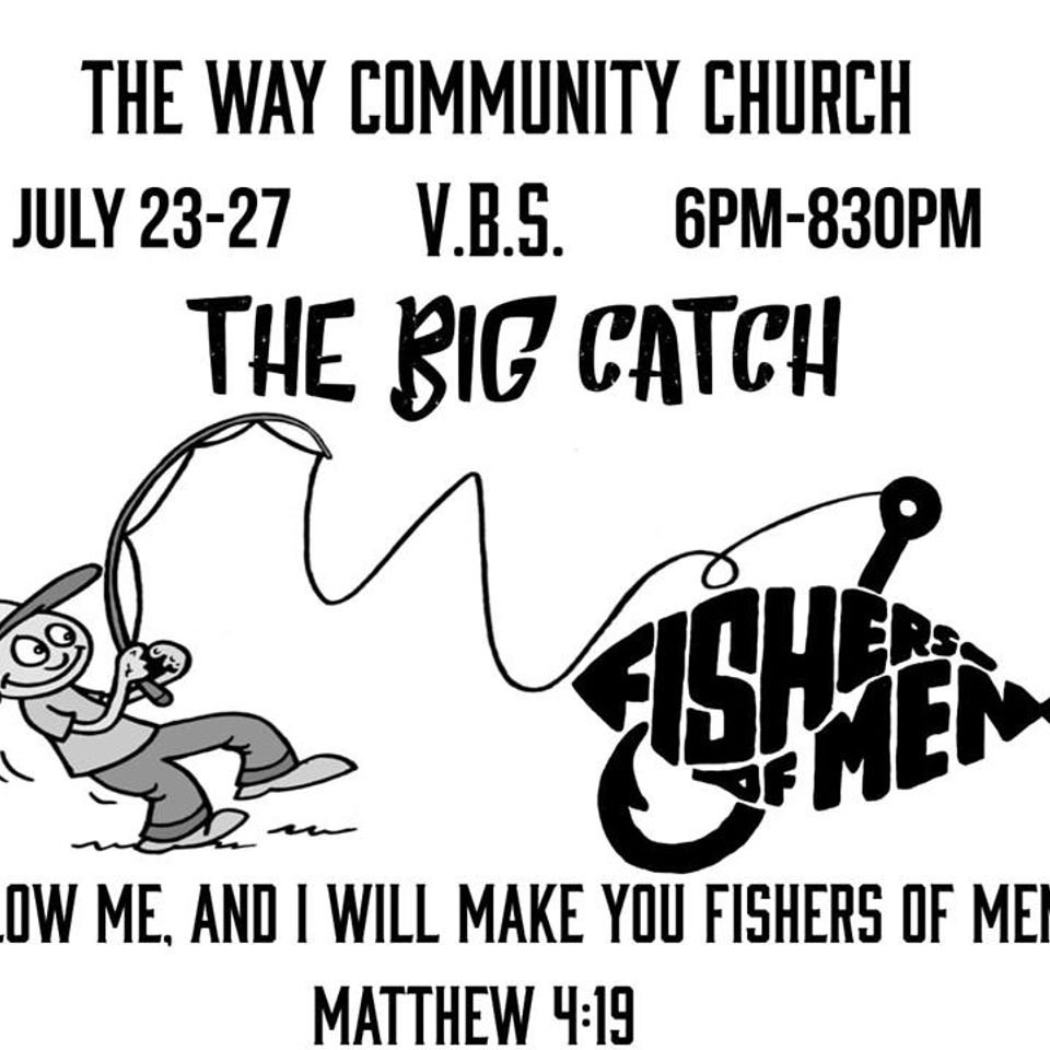 Vbs 2017