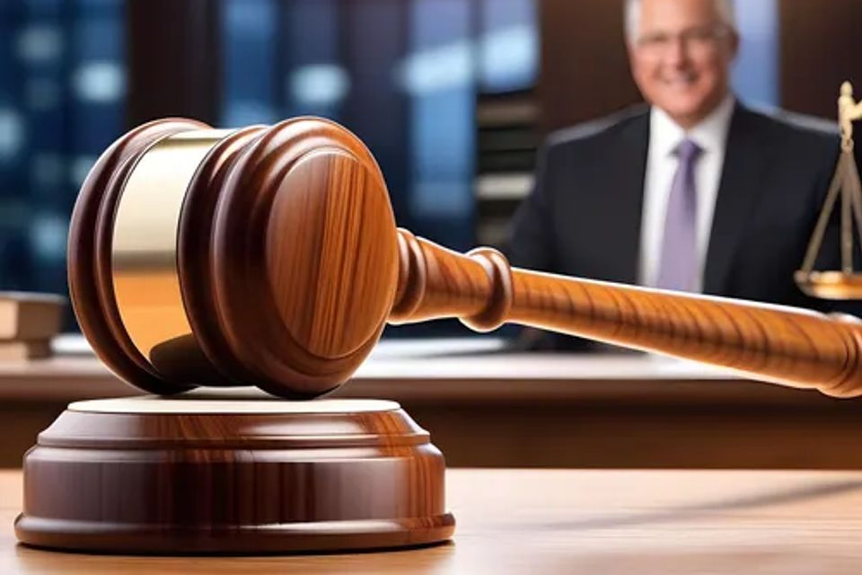 Like my lawyer