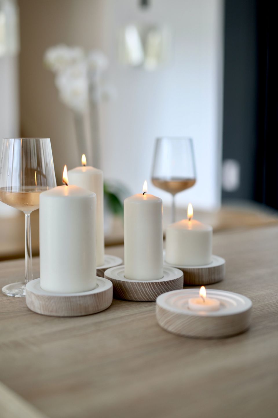 candle accessories