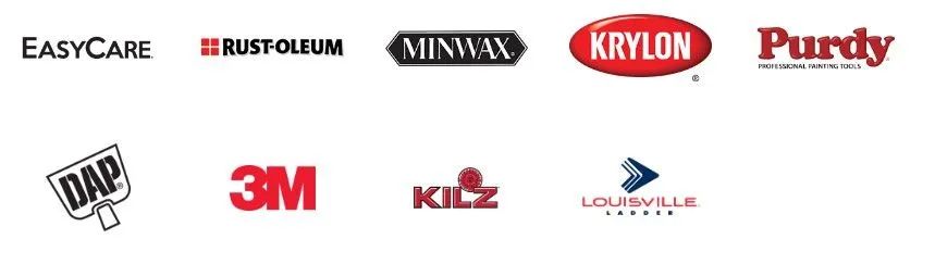 Paintlogos