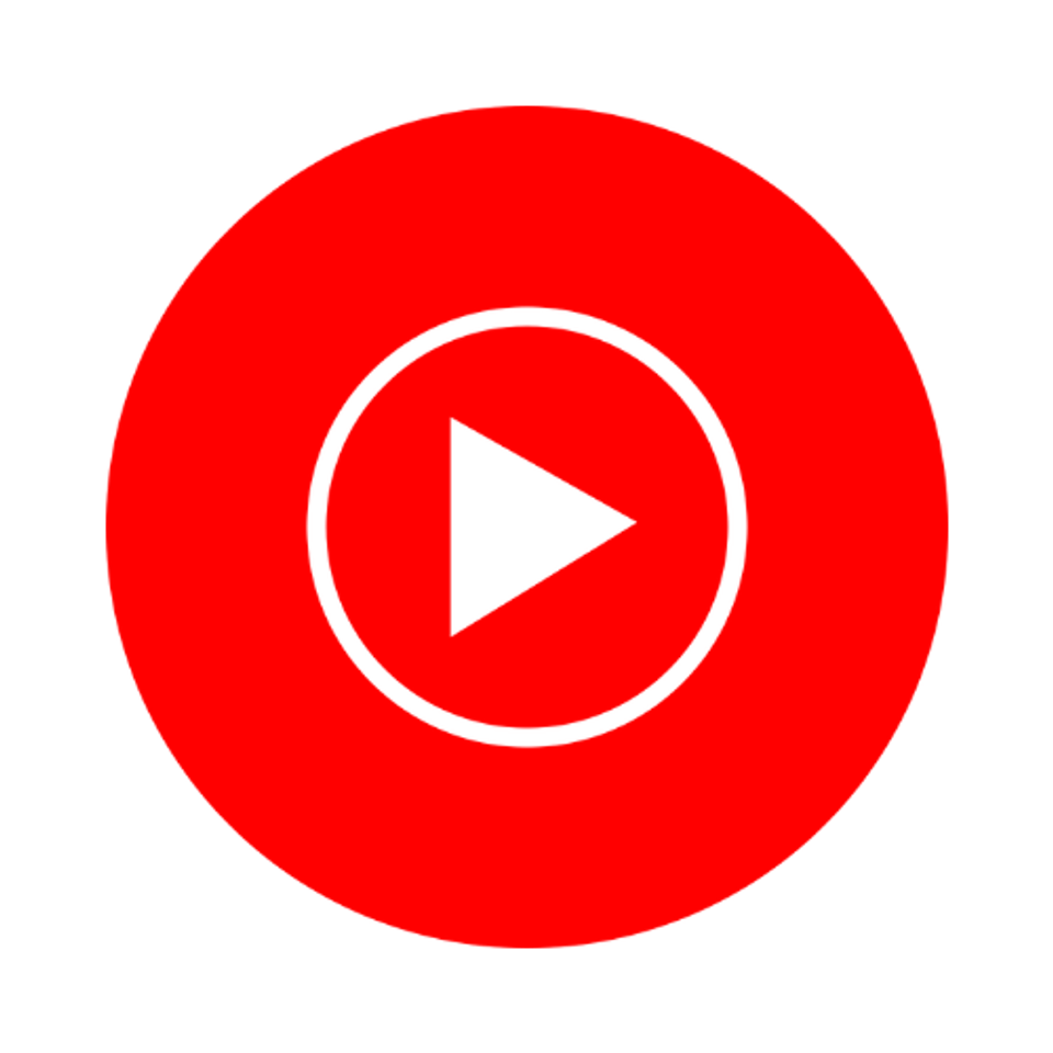 Youtube music