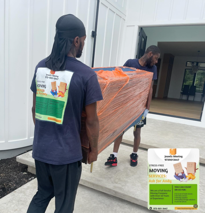 Lastminute movers outofstate movingcompany serving brooklyn newyork passaic newjersey