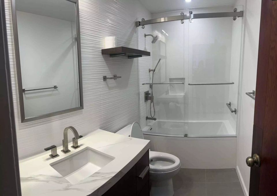 Ingleside plumbing contractor