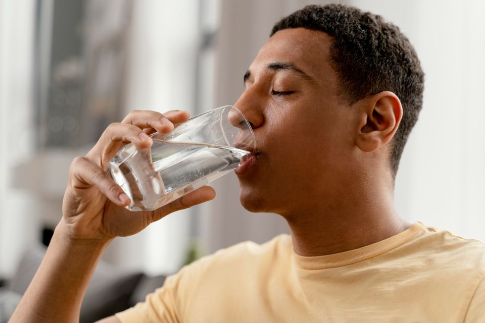 Clean Drinking Water