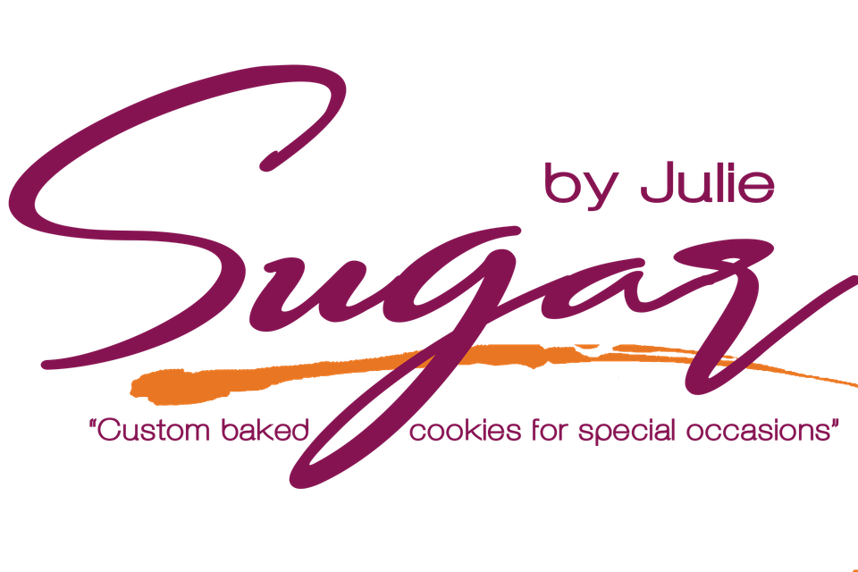 Sugar by julie logo