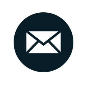 Email icon smaller