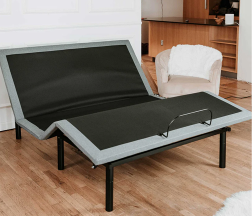Bt btx5 adjustable bed