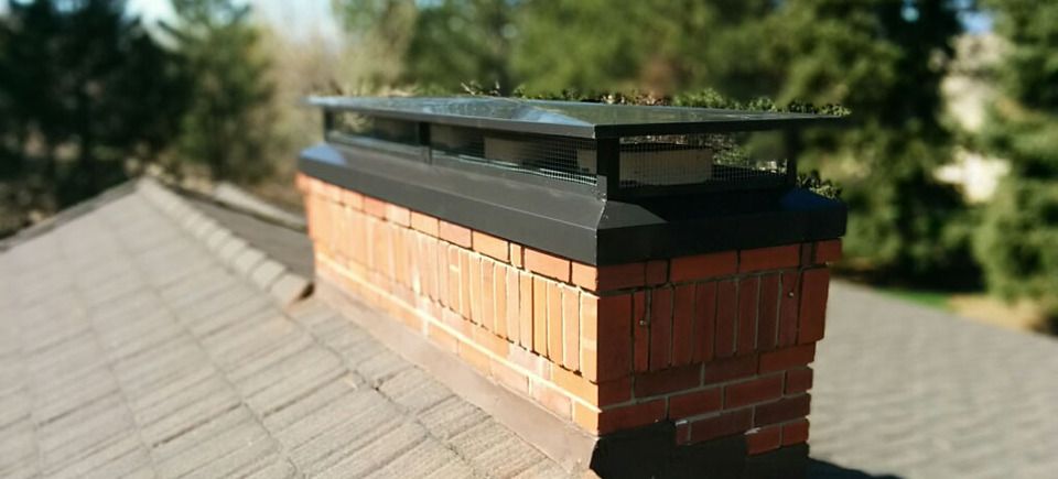 Mastercaps chimney 1 2