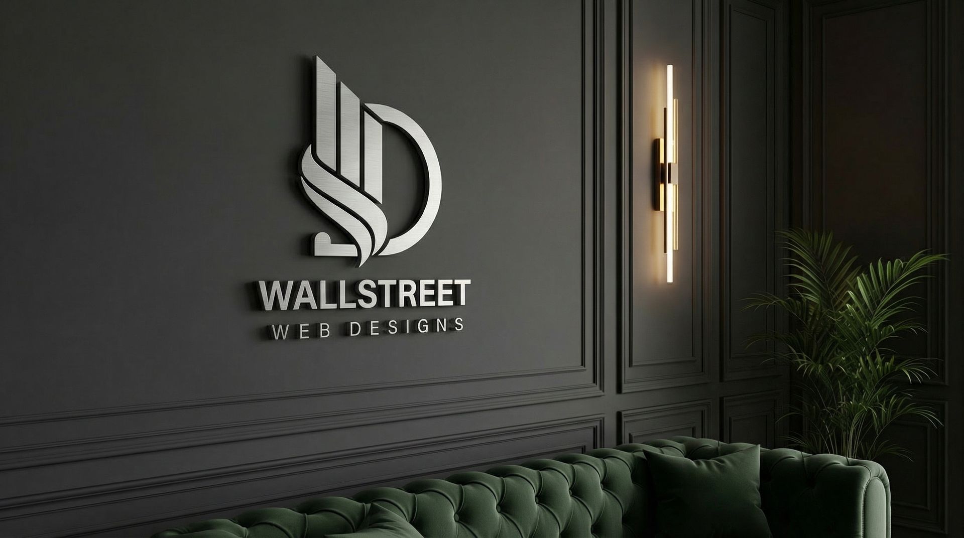 Wallstreet Webdesigns