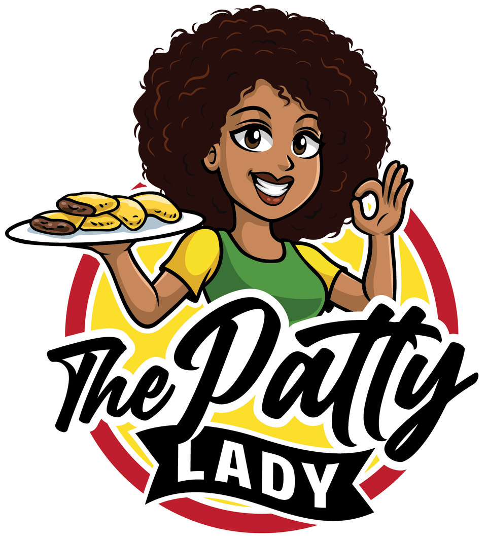 The patty lady