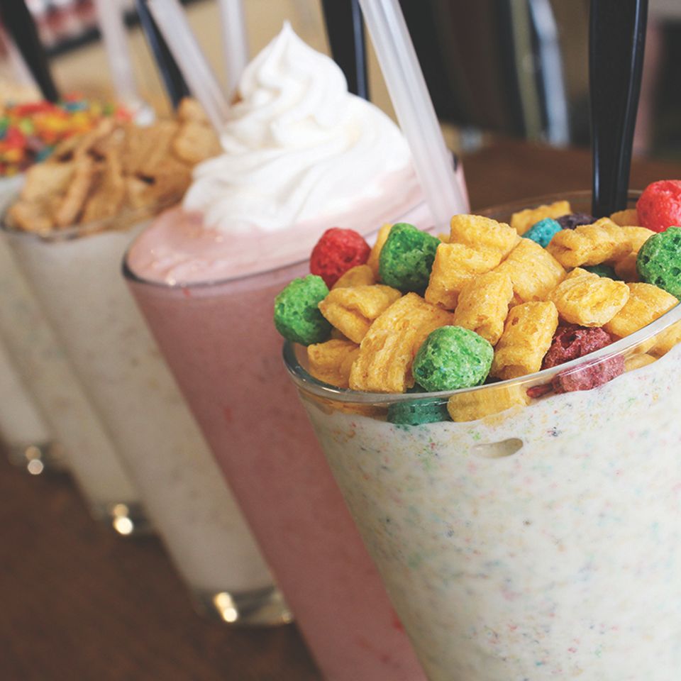 Tasty eats 2