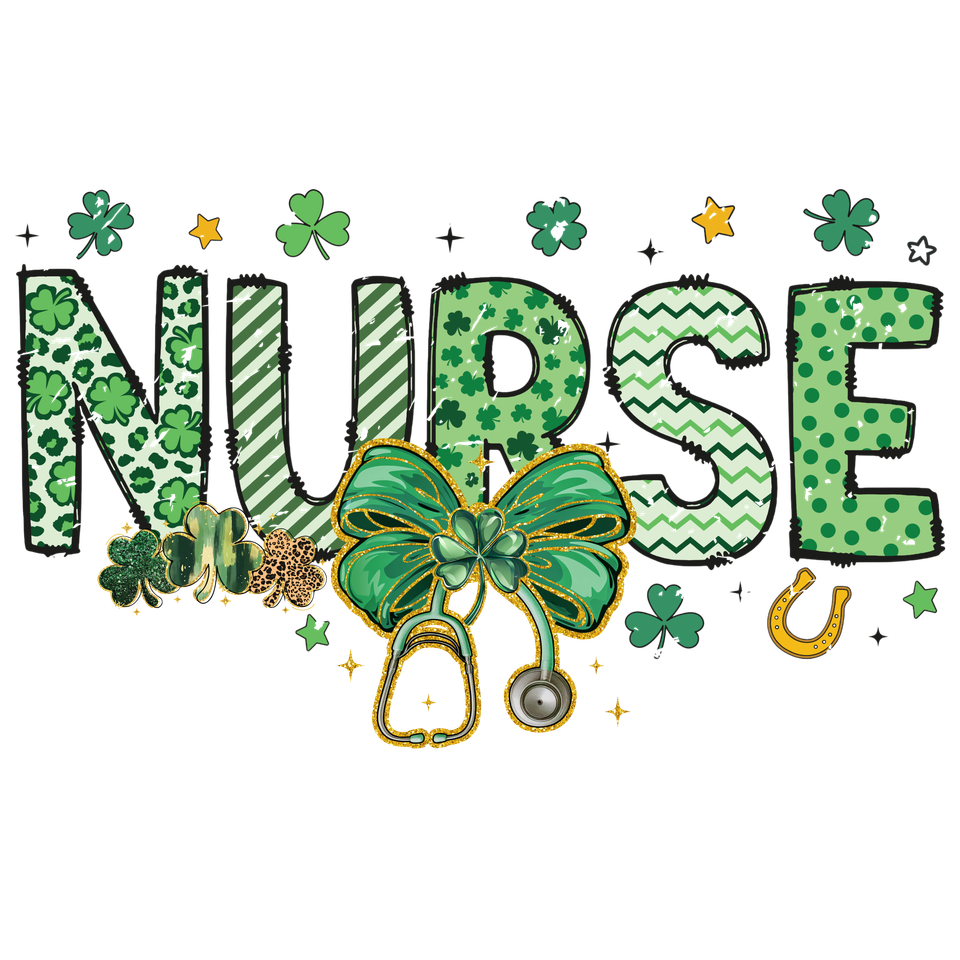 Profession   medical lucky nurse