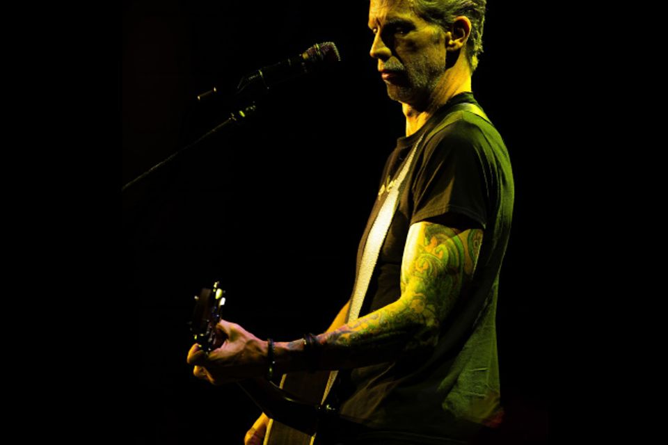 Scott blasey