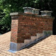 chimney hackensack