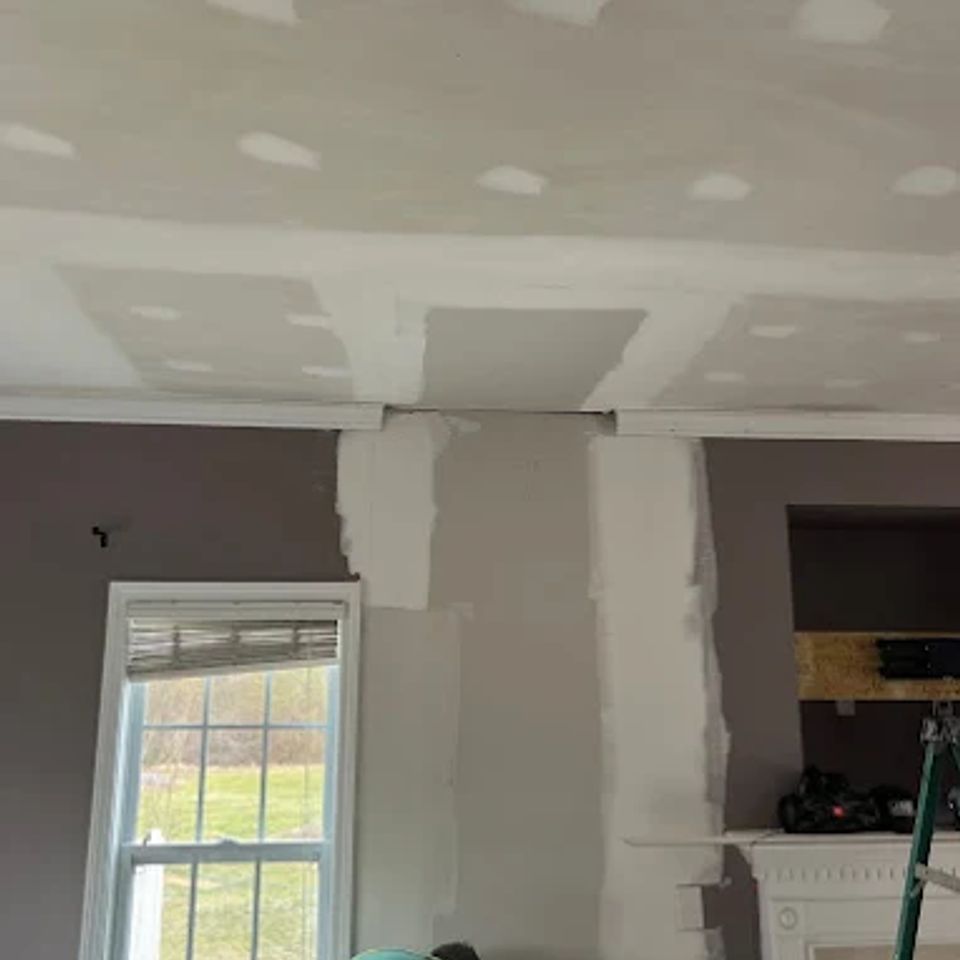 Drywall
