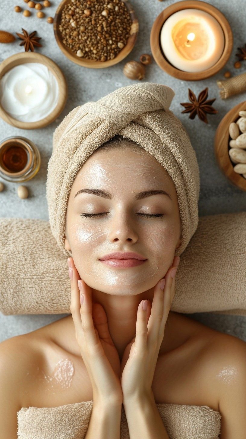 Stockcake spa images and photos 1762976434