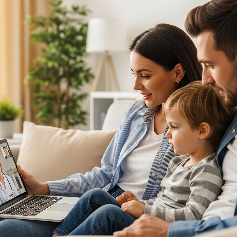 Family vacation planning tips