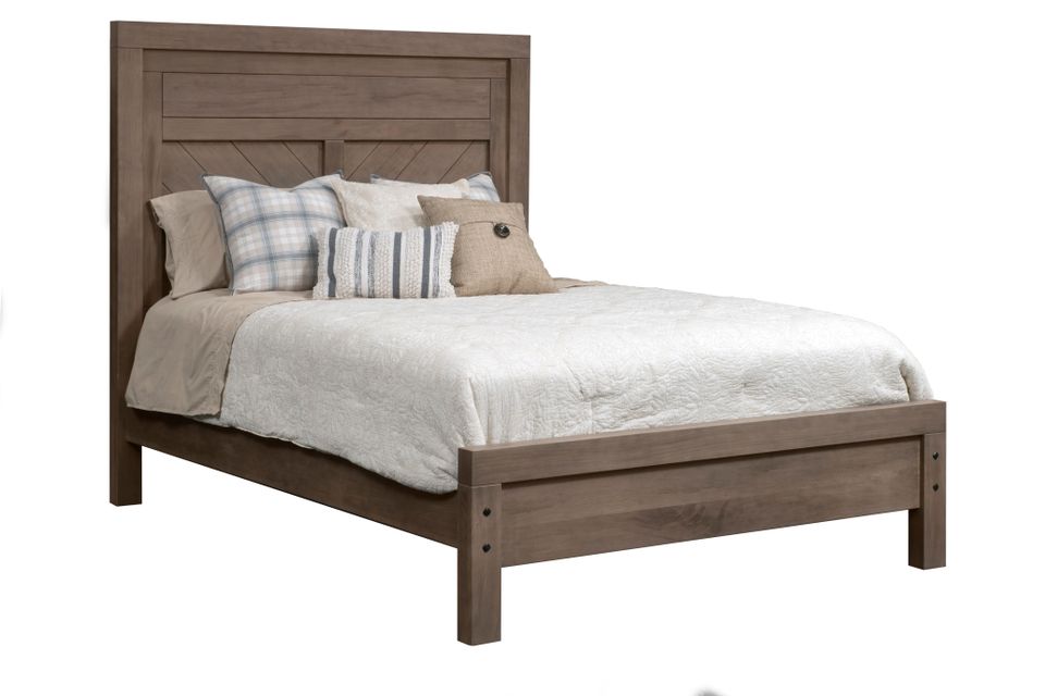 Cwf glendale bed   1567