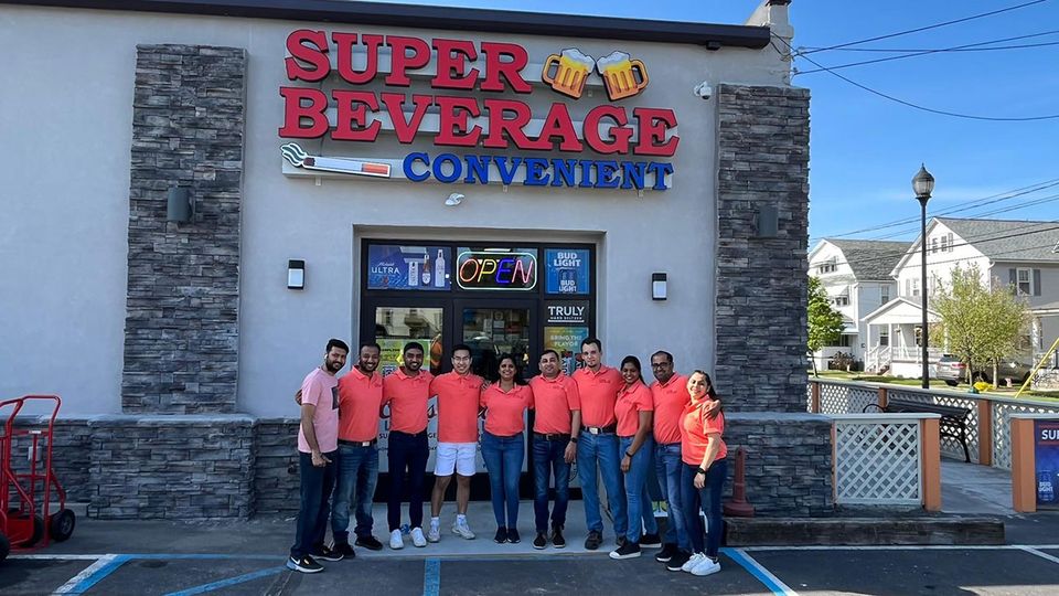 Super beverage 2