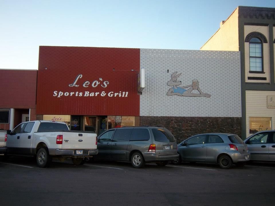 Leos