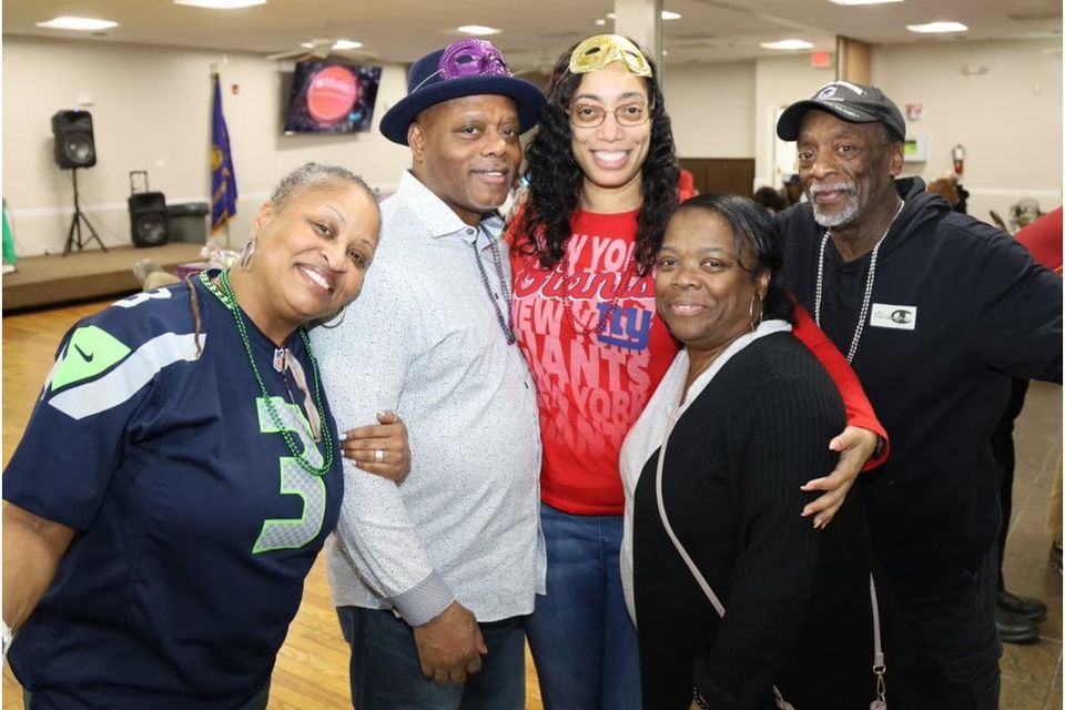 Superbowl lxi celebration february 2025 pic 13