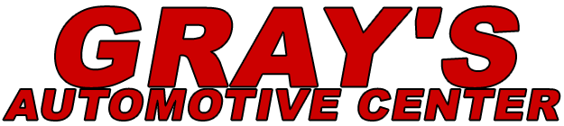 Grays logo