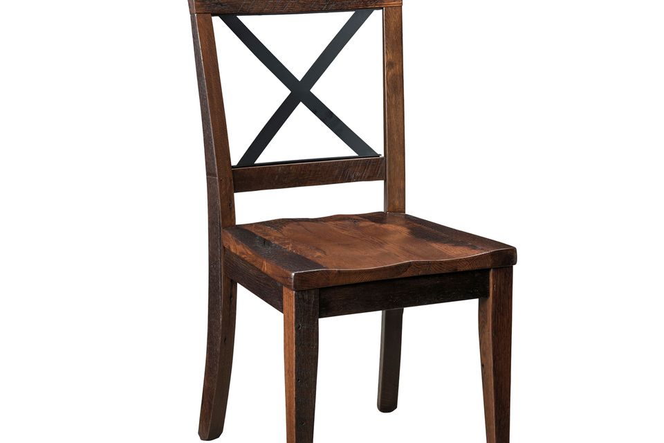 Ubw wellington side chair
