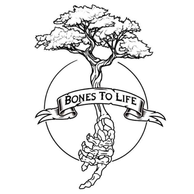 Bones to life