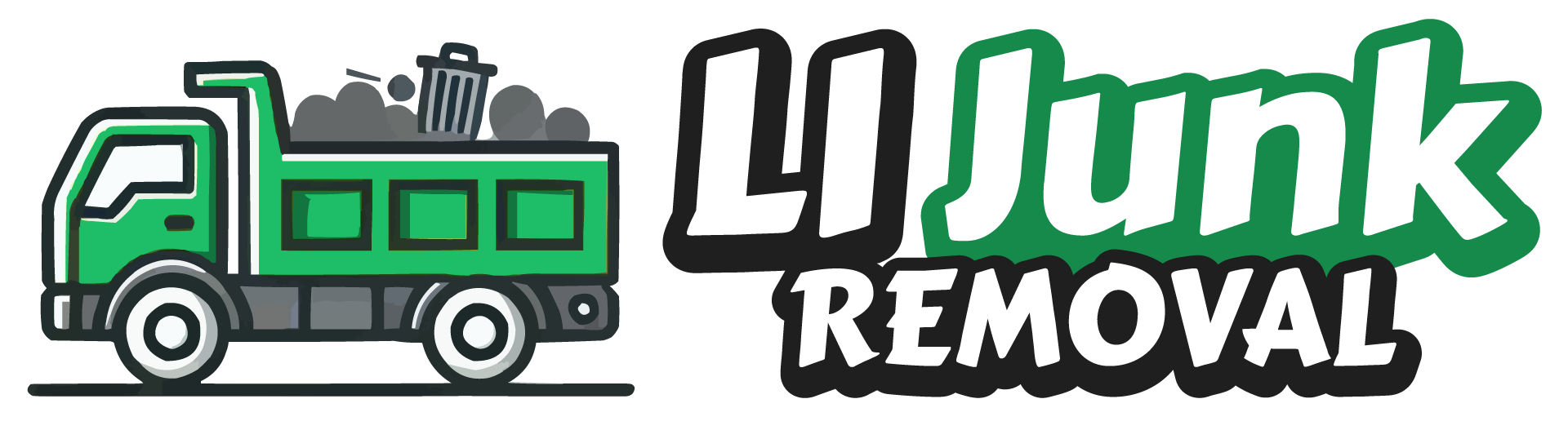 LI Junk Removal