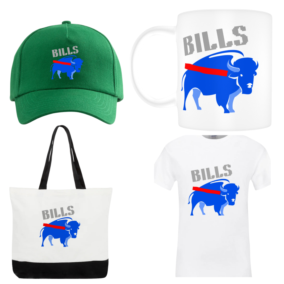 Buffalo bills  t shirts caps hoodies mugs   27