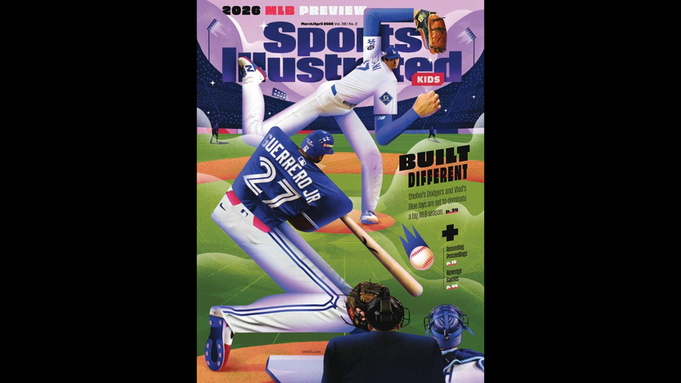 01 02 gold tier magazine   sports illustrated for kids