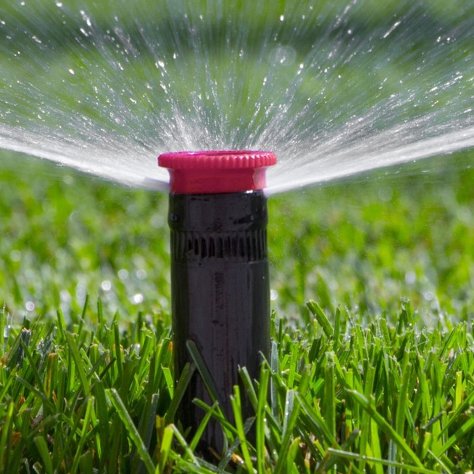 Irrigation 2