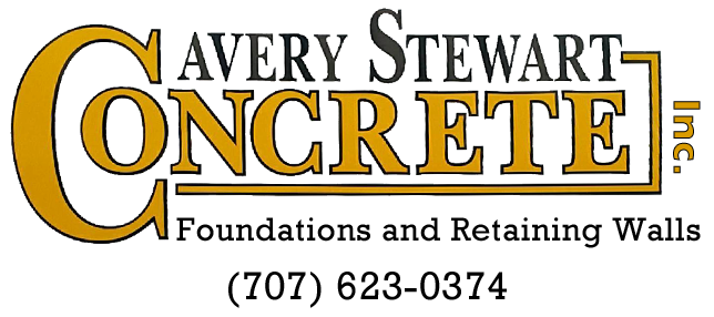 Avery Stewart Concrete
