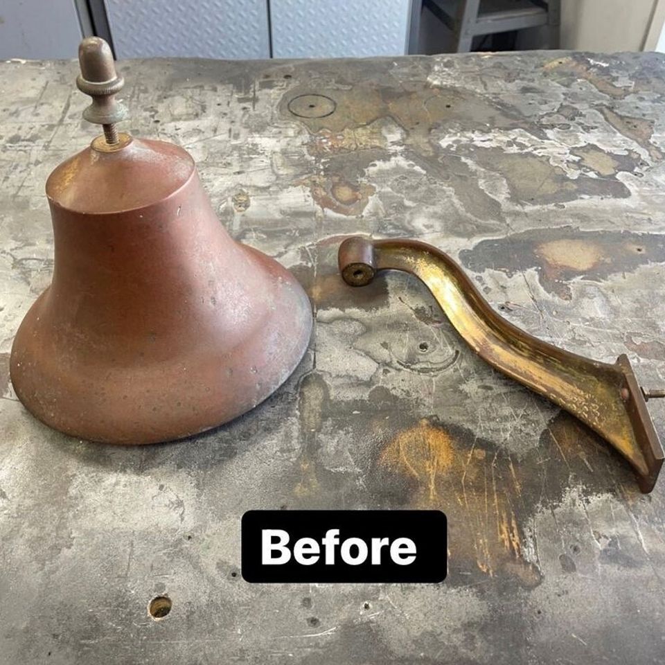 Bell