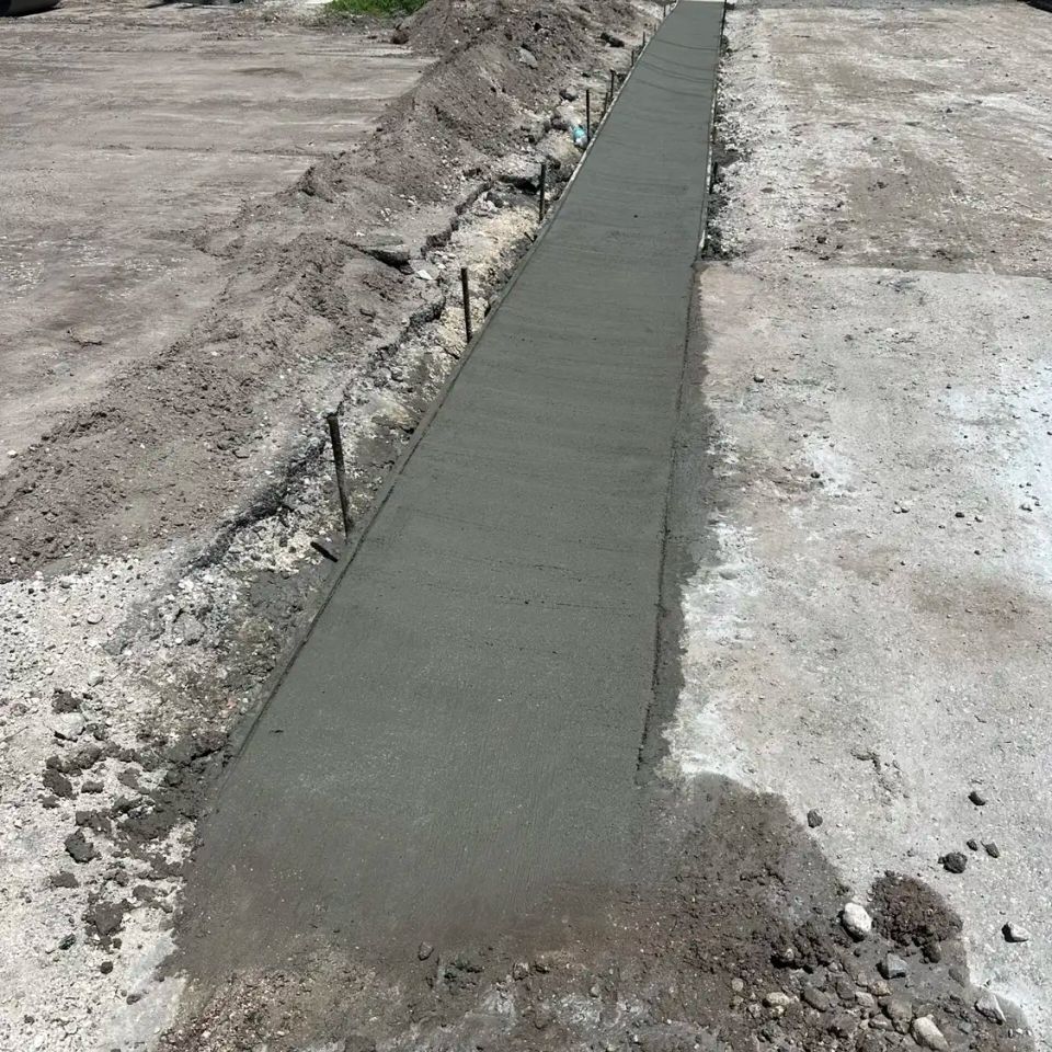Melbourne fl asphalt paving 166