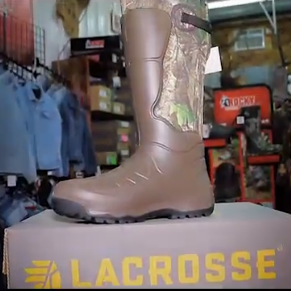 Lacrosse boots20180521 15540 1jv287c