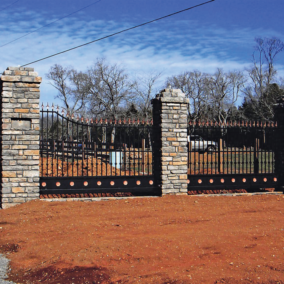 Rails and fence 8720140401 16693 pty6gf