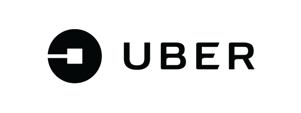 Uber logo