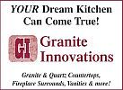 Granite innovations link