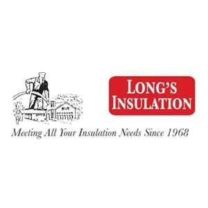 Longs insulation logo original